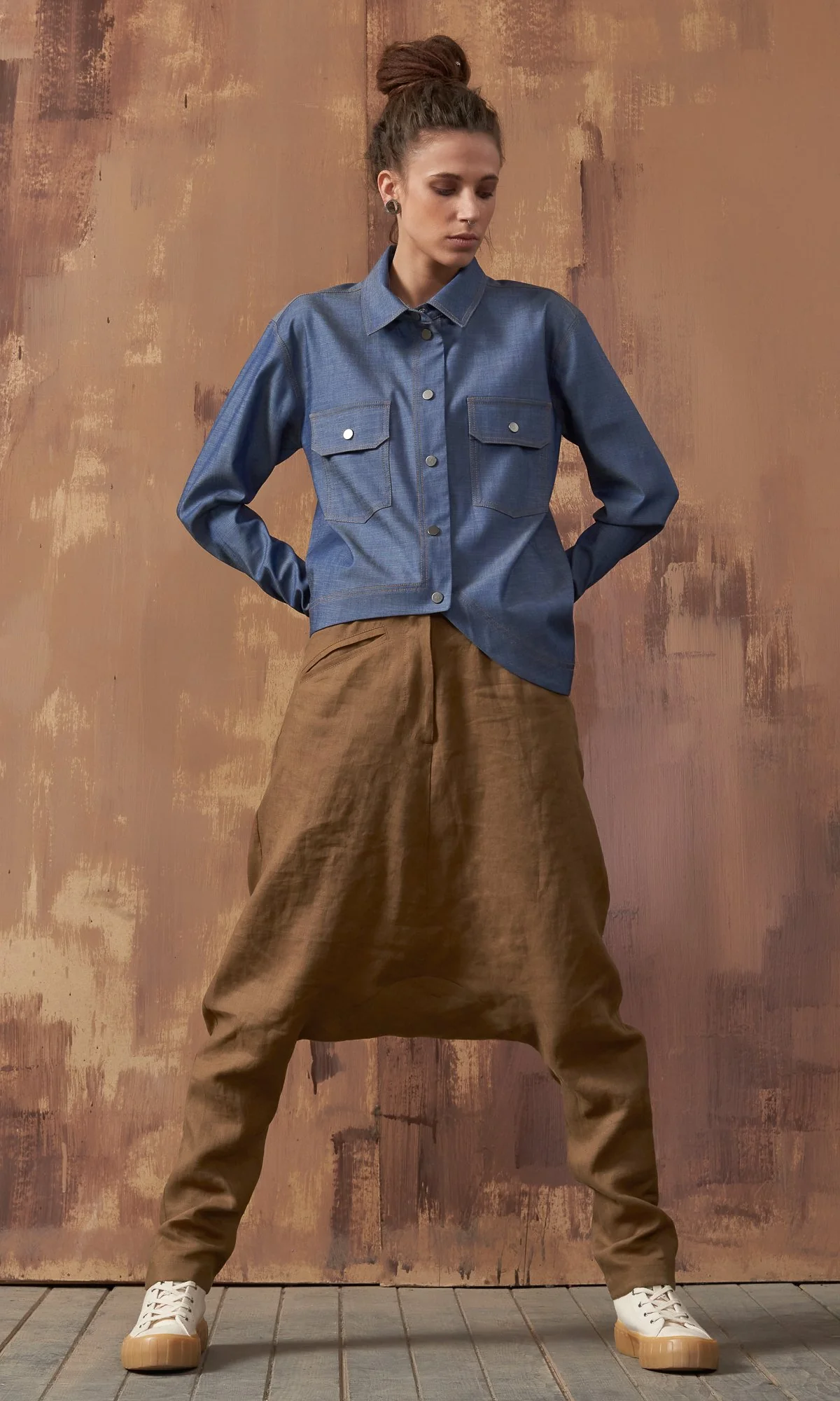 WOMEN/OCCASIONWEAR/Shirts & Tops